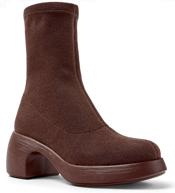 Ankle boots Thelma TENCEL