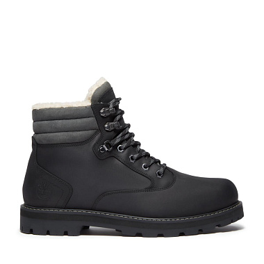 Britton Road Boot WL