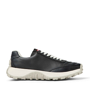 Drift Trail Sneakers Vibram Leather