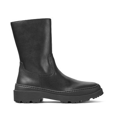 Brutus Trek Ankle Boots Michelin