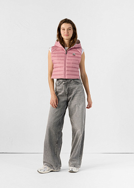 Alae Reversible Down Hood