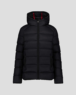 Johny Puffer Jacket