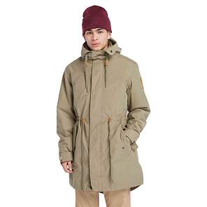 Jacket Parka 3-in-1 WR