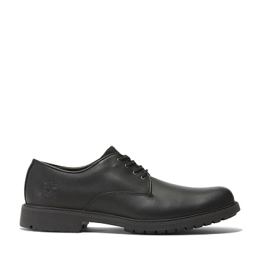 Stormbuck Oxford Plain Toe WP