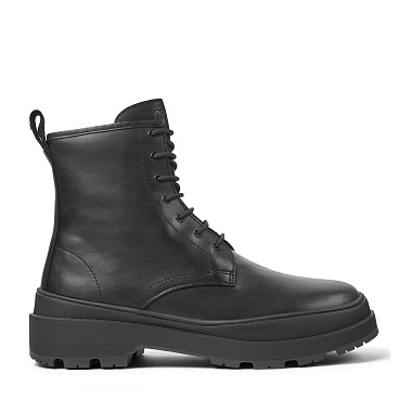 Brutus Trek Ankle Boots Michelin GORE-TEX