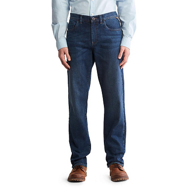 TFO Denim Pant Squam Lake Straight