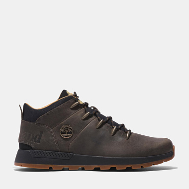 Sprint Trekker Mid Leather