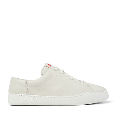 Peu Touring Sneakers Leather