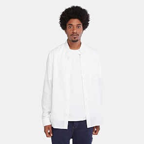 Shirt Linen Pocket
