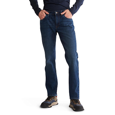 TFO Denim Pant Squam Lake Straight