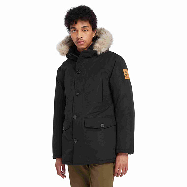 TFO Parka Winter WR