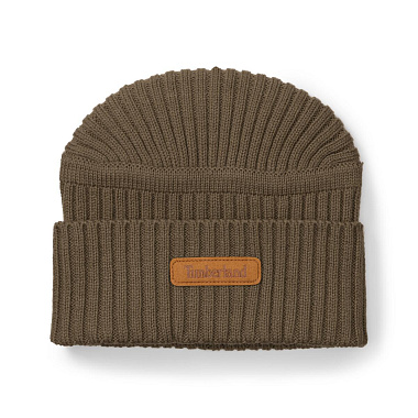 Beanie Gulf Beach Ribbed