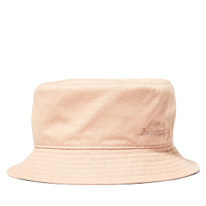 Bucket Hat Cotton Canvas