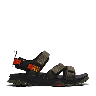 Garrison Trail Sandal 2 Strap