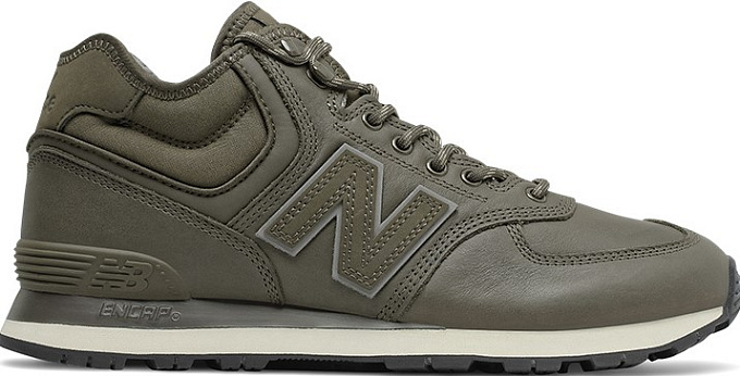 New Balance 574 Bootwood