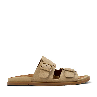 Lluc Sandal Slide