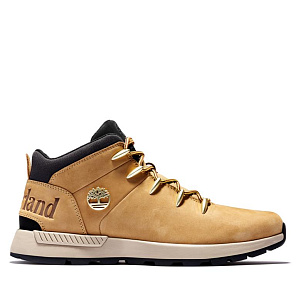 Sprint Trekker Mid Leather