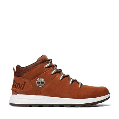 Sprint Trekker Mid