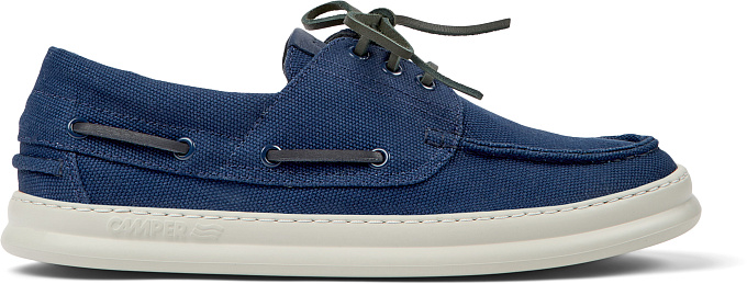 Runner Four Boat Shoes