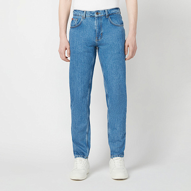 JAMES Straight tapered