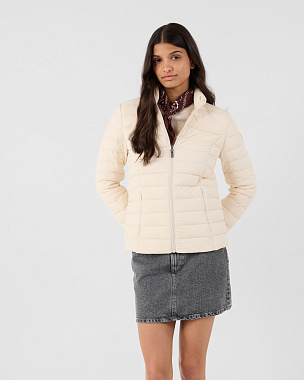 Maia Matte Down Jacket