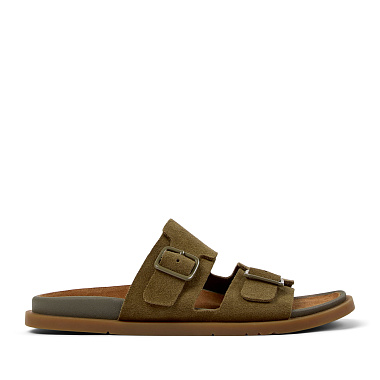 Lluc Sandal Slide