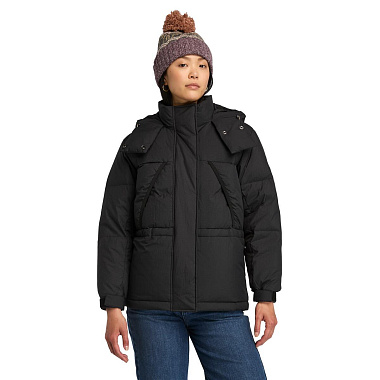 Jacket Howker Recycled Down Puffer