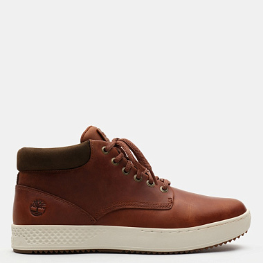 CityRoam Chukka Capsole Alpine
