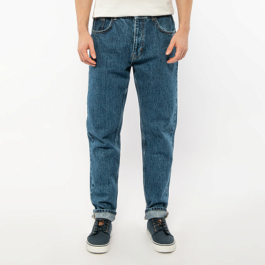 JAMES Straight tapered