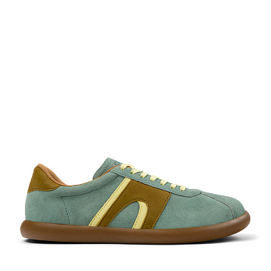 Pelotas Soller Sneakers