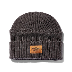 Beanie Ribbed