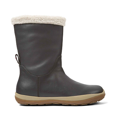 Peu Pista High Boots MICHELIN GORE-TEX