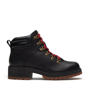 Carnaby Row Mid Boot