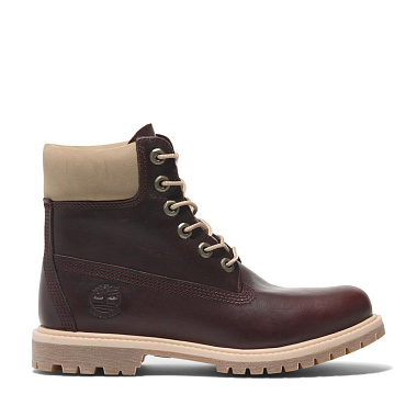 6 Inch Premium Boot WP