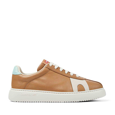 Runner K21 Sneakers Leather TWS