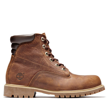 TFO 6 Inch Alburn Boot WP