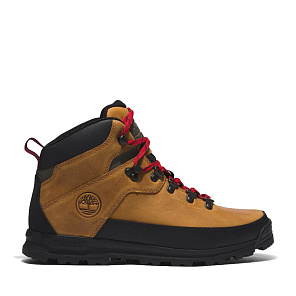 World Hiker Boot Mid