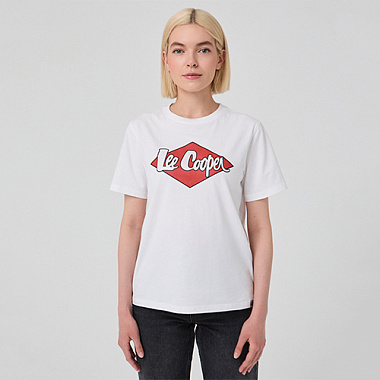 LC LESLEY LADIES TEE