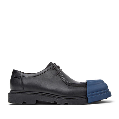 Junction Derby Shoes