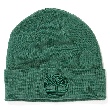 Beanie Tonal 3D Embroidery