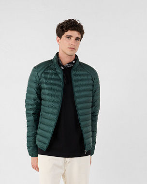 Mat Down Jacket