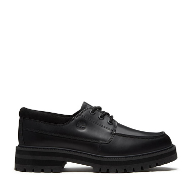 Britton Drive Derby Shoe