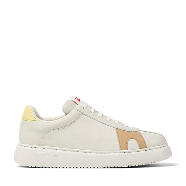 Runner K21 Sneakers Leather TWS