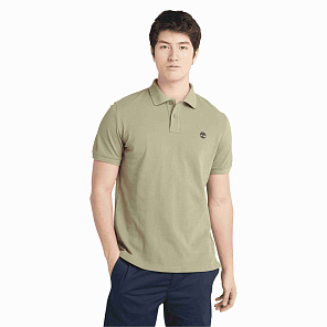 Polo Millers River Pique Regular