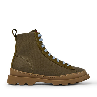 Brutus Ankle boots