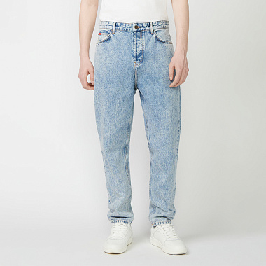 KEVIN Relaxed Tapered