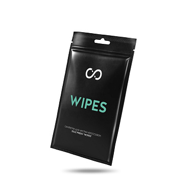 Sneaker Wipes