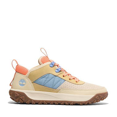 Motion 6 Low Fabric/Leather