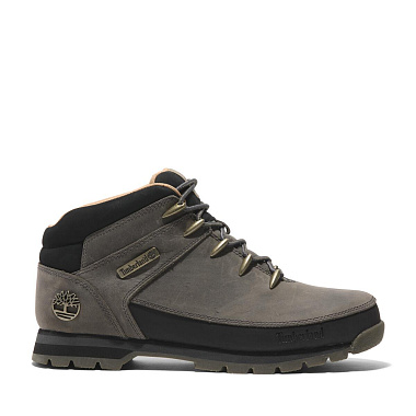 Euro Sprint Hiker Leather