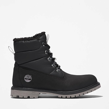 6 Inch Premium Boot Puffer WP